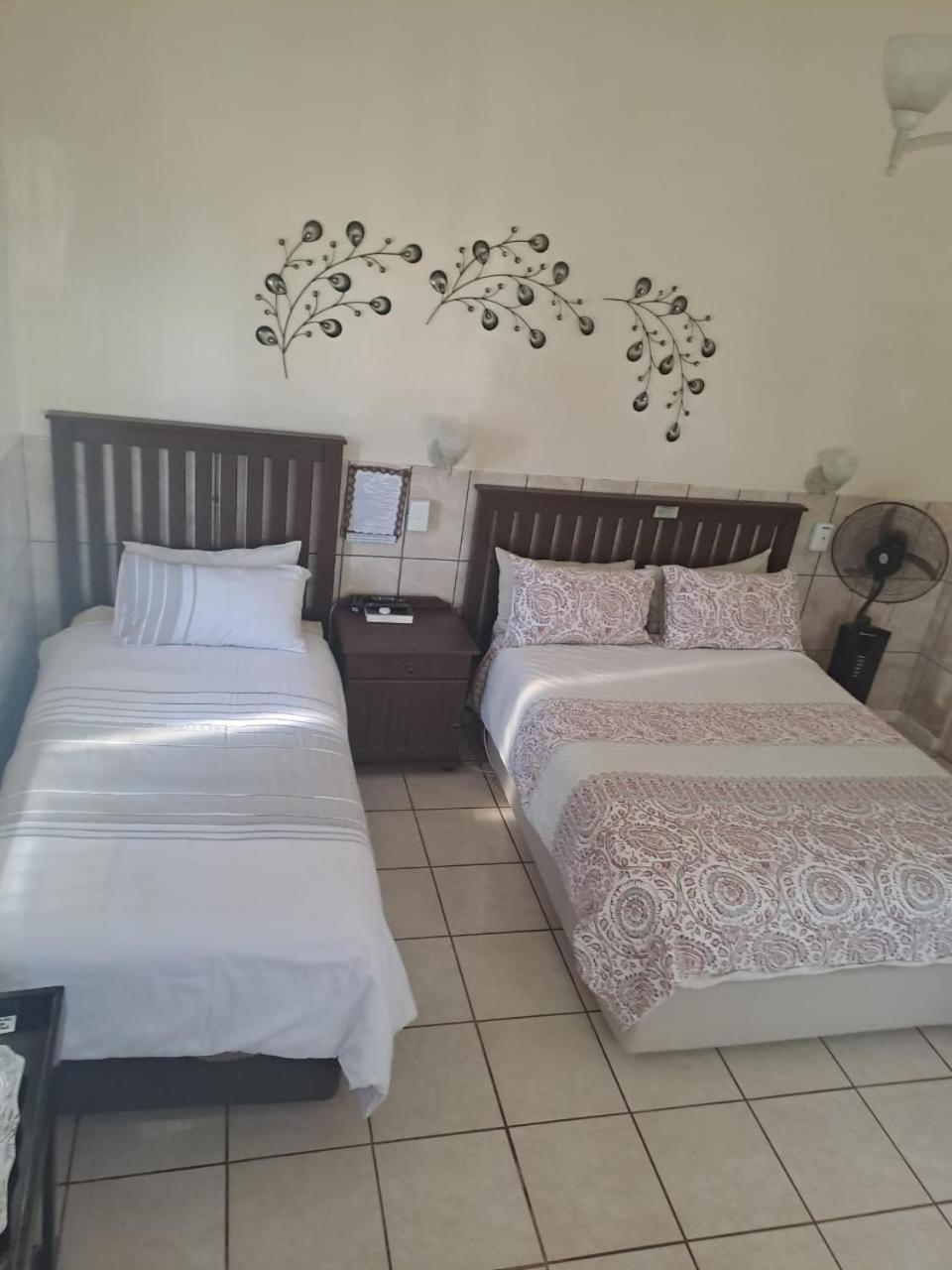 Bed and Breakfast Breaking Dawn à Noupoort Extérieur photo
